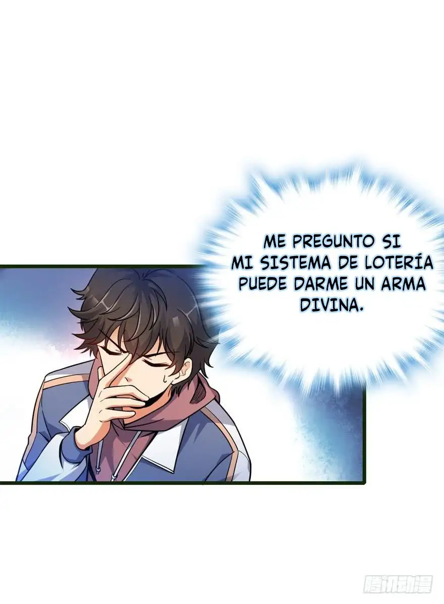 Perdoname, Oh Gran Señor! - Capítulo 13 - Página 48 - LectorTMOo