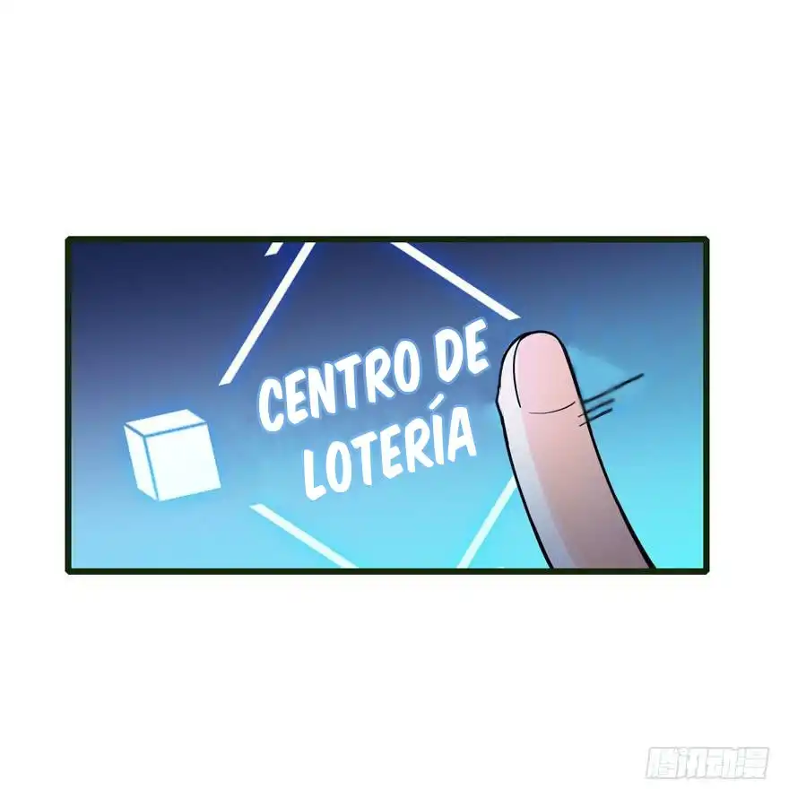 Perdoname, Oh Gran Señor! - Capítulo 13 - Página 55 - LectorTMOo