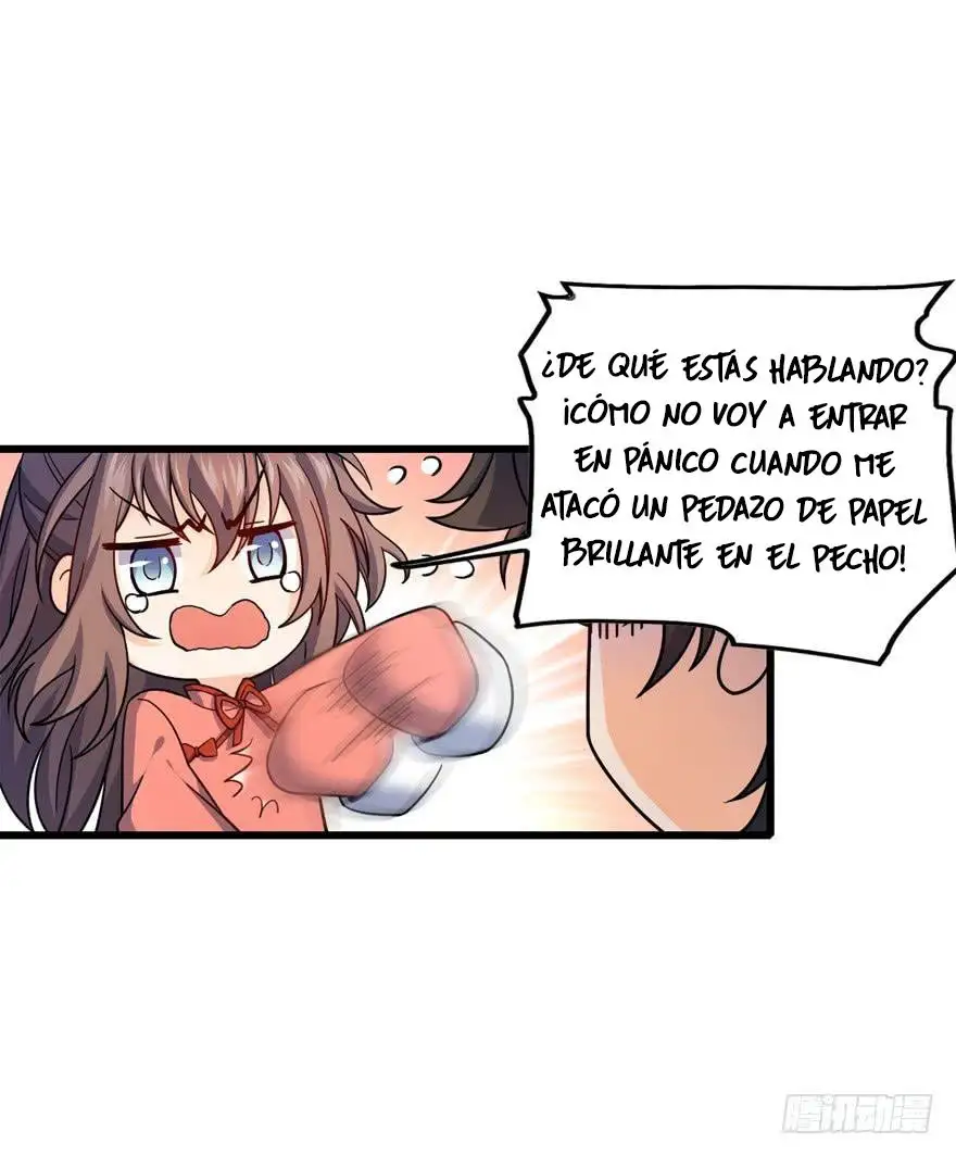 Perdoname, Oh Gran Señor! - Capítulo 13 - Página 67 - LectorTMOo