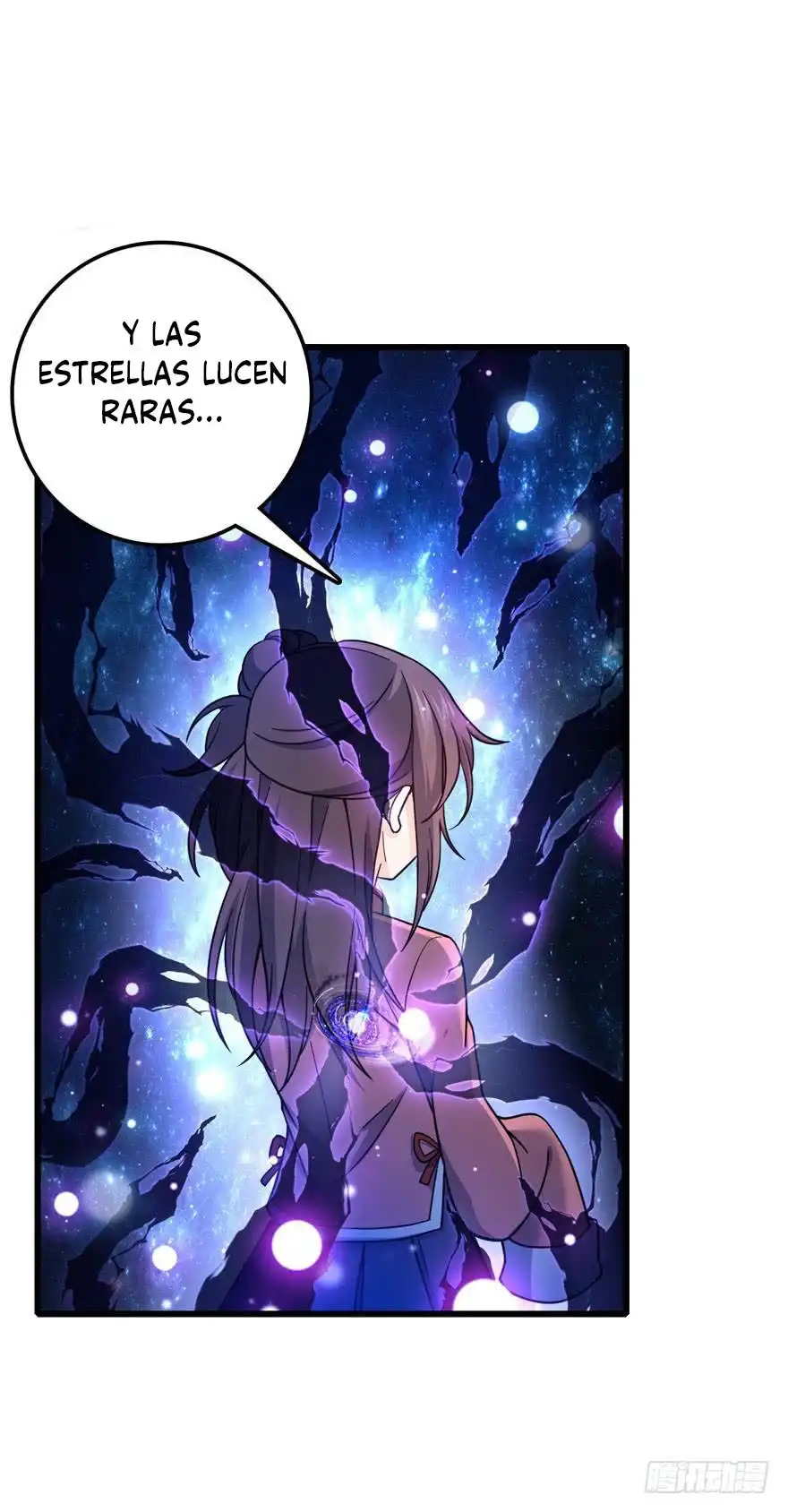 Perdoname, Oh Gran Señor! - Capítulo 13 - Página 73 - LectorTMOo