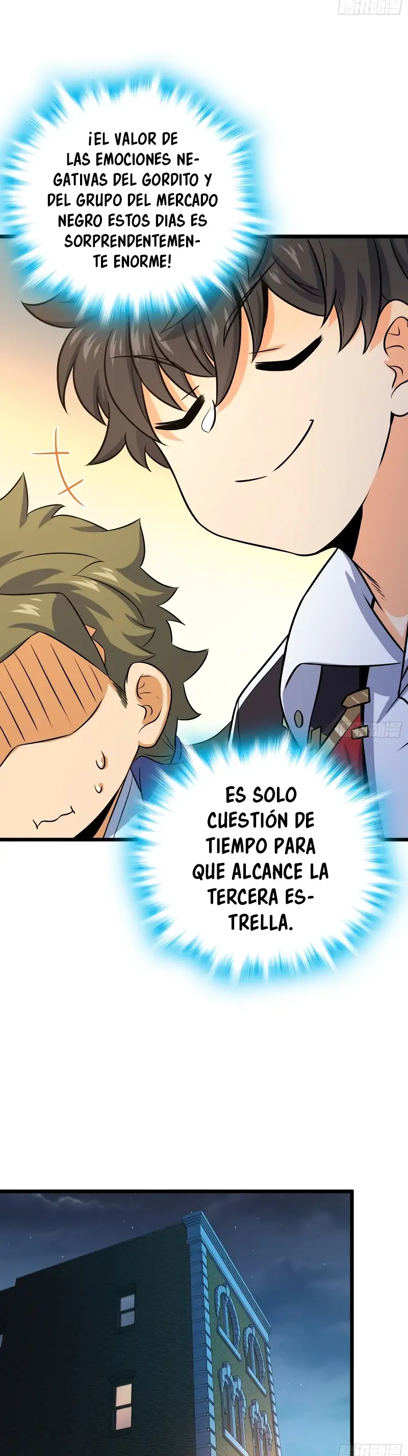 Perdoname, Oh Gran Señor! - Capítulo 135 - Página 27 - LectorTMOo