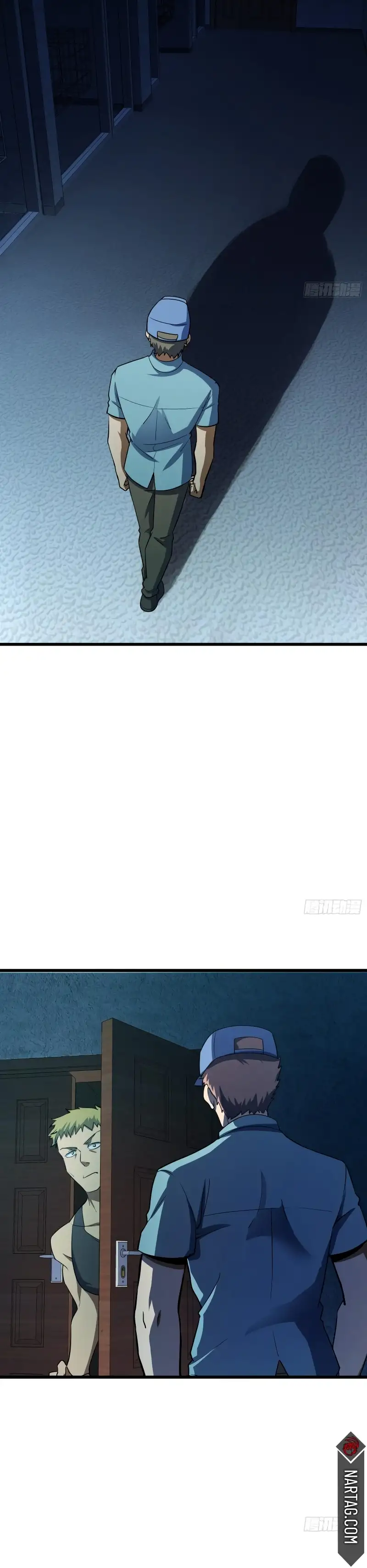 Perdoname, Oh Gran Señor! - Capítulo 136 - Página 32 - LectorTMOo