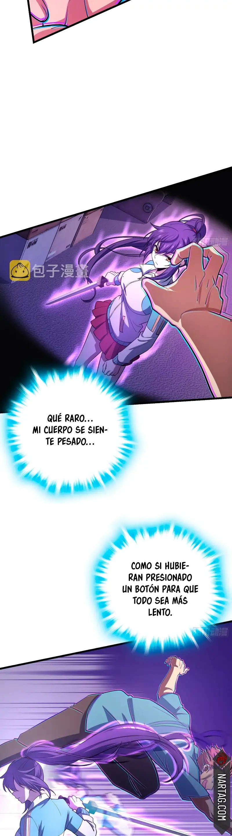 Perdoname, Oh Gran Señor! capítulo 138 página 13