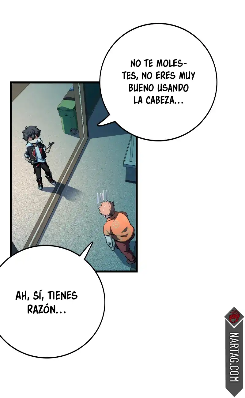Perdoname, Oh Gran Señor! capítulo 138 página 26