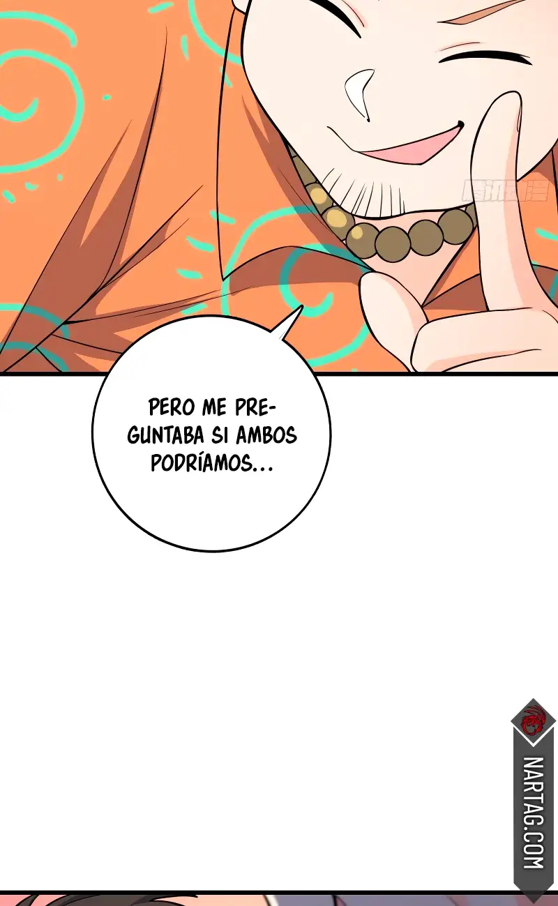 Perdoname, Oh Gran Señor! capítulo 138 página 29