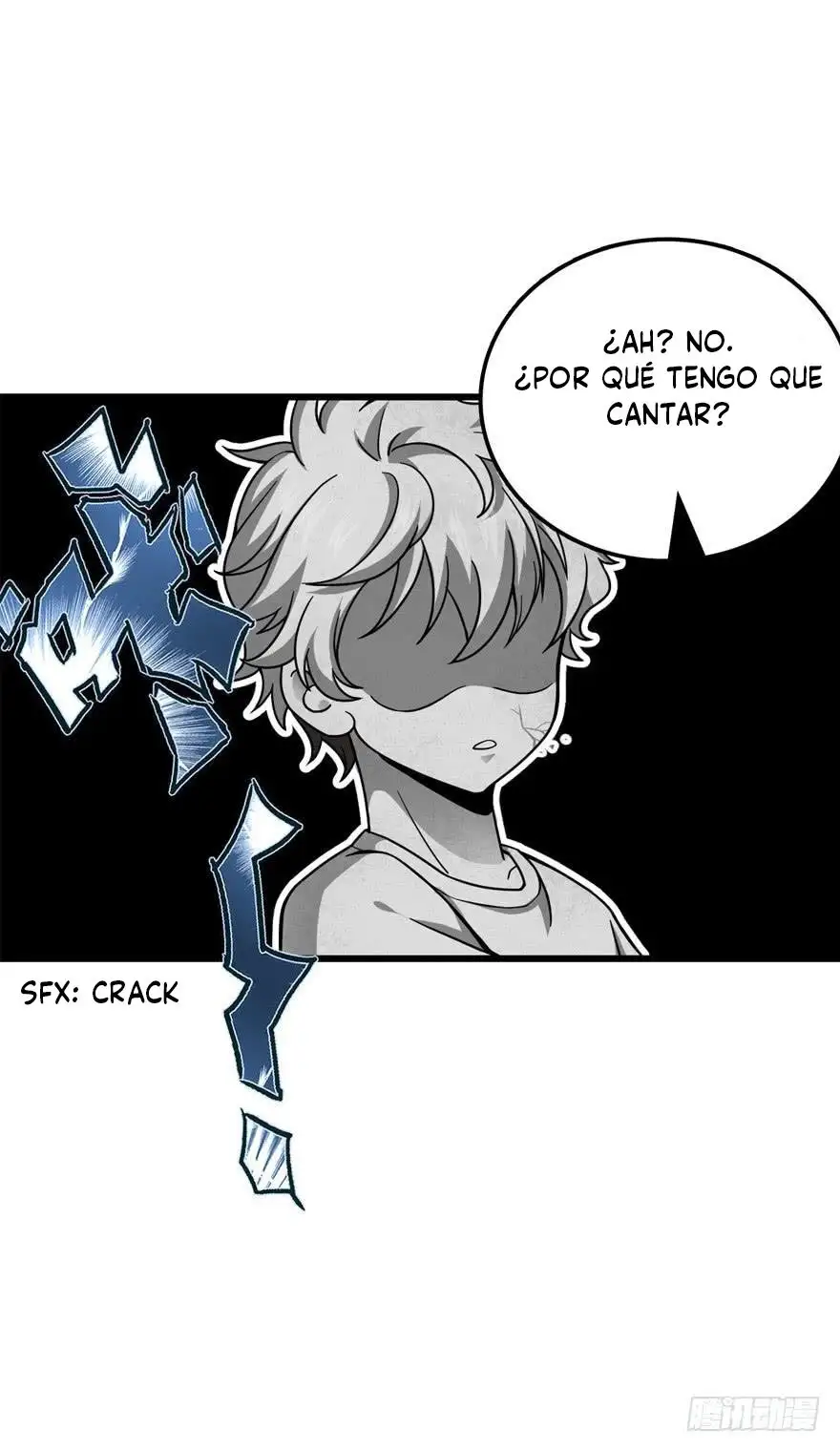 Perdoname, Oh Gran Señor! - Capítulo 14 - Página 15 - LectorTMOo
