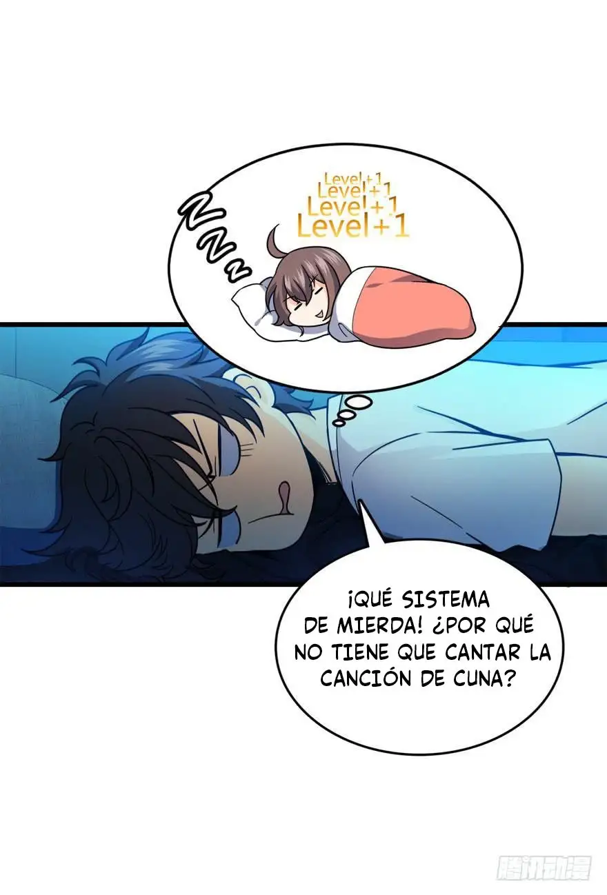 Perdoname, Oh Gran Señor! - Capítulo 14 - Página 18 - LectorTMOo