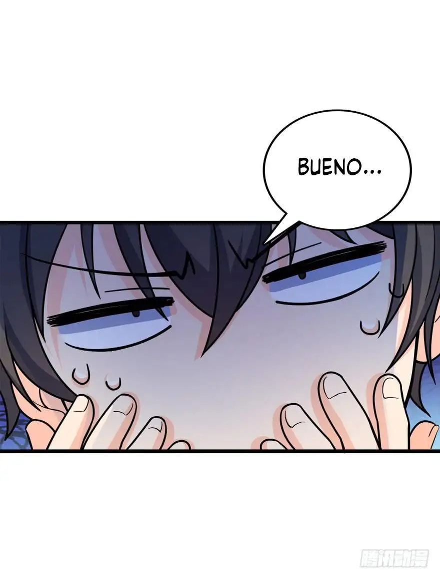 Perdoname, Oh Gran Señor! - Capítulo 14 - Página 29 - LectorTMOo
