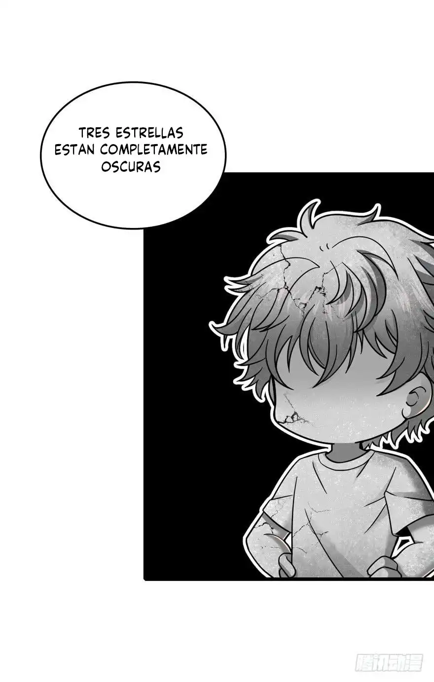 Perdoname, Oh Gran Señor! - Capítulo 14 - Página 45 - LectorTMOo