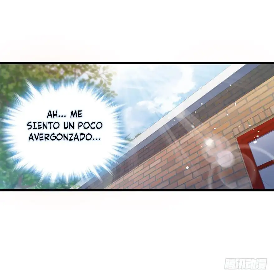 Perdoname, Oh Gran Señor! - Capítulo 14 - Página 48 - LectorTMOo