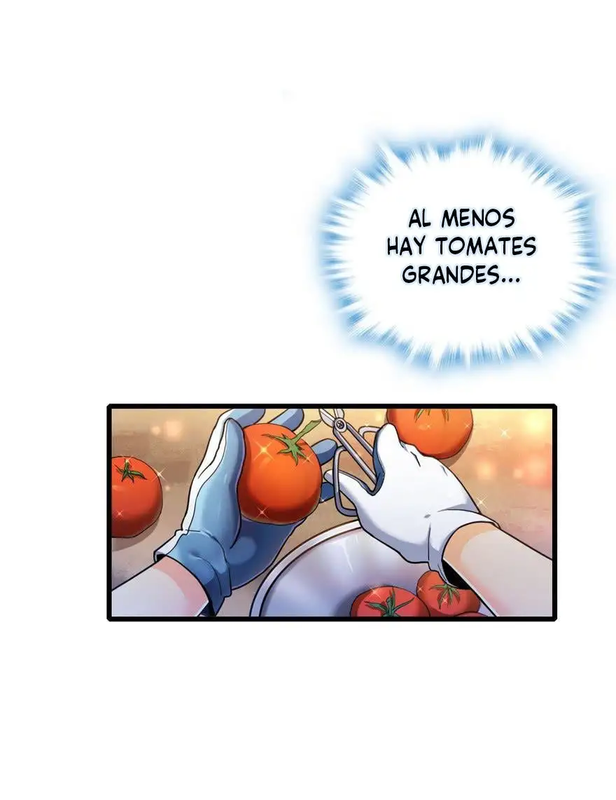 Perdoname, Oh Gran Señor! - Capítulo 14 - Página 49 - LectorTMOo