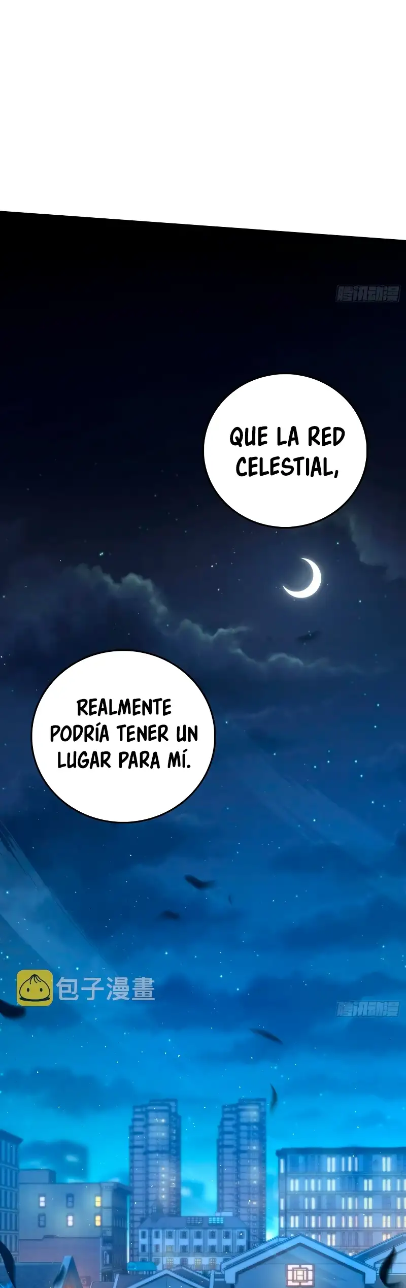 Perdoname, Oh Gran Señor! - Capítulo 142 - Página 19 - LectorTMOo