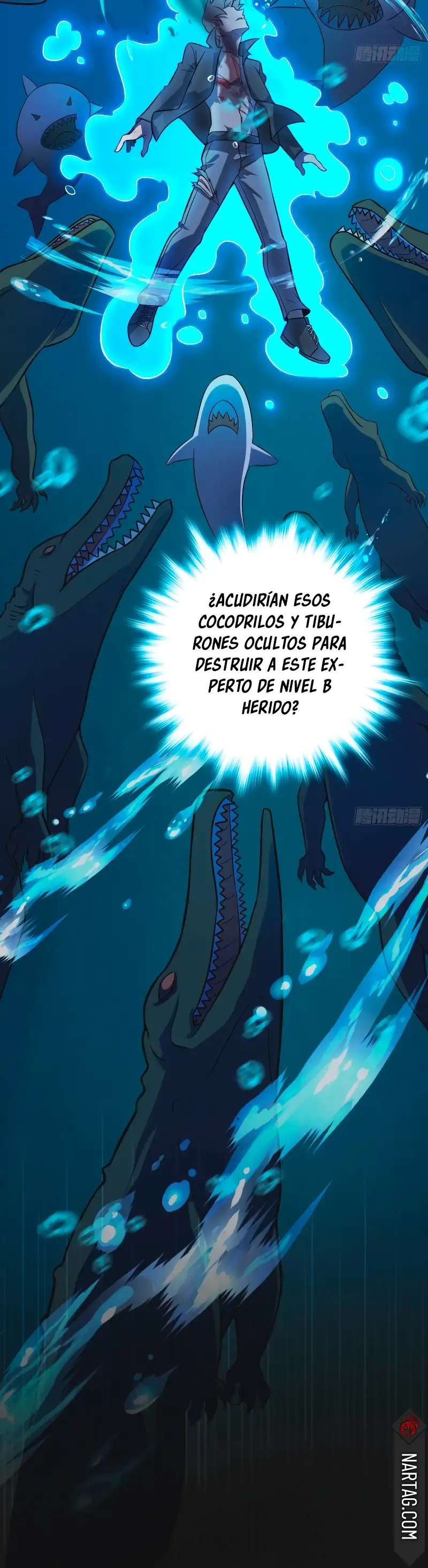 Perdoname, Oh Gran Señor! - Capítulo 145 - Página 26 - LectorTMOo