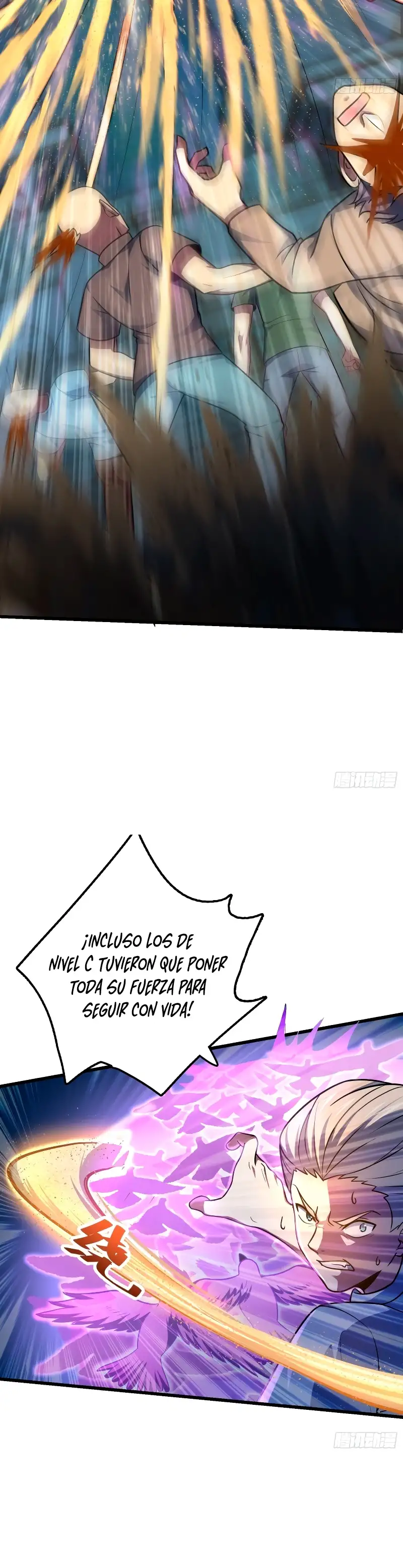 Perdoname, Oh Gran Señor! - Capítulo 146 - Página 22 - LectorTMOo