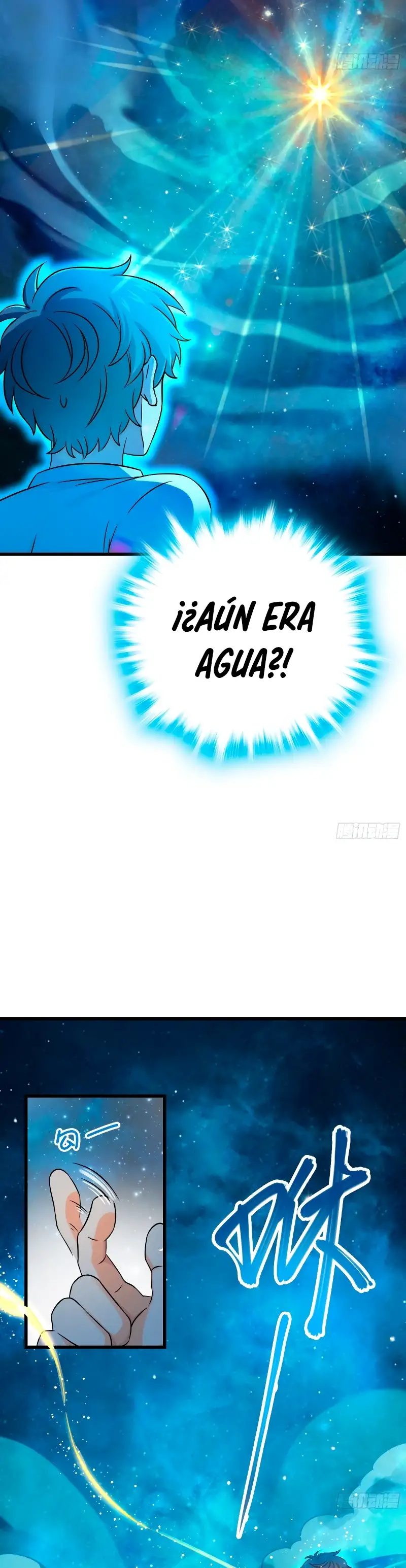 Perdoname, Oh Gran Señor! - Capítulo 147 - Página 22 - LectorTMOo