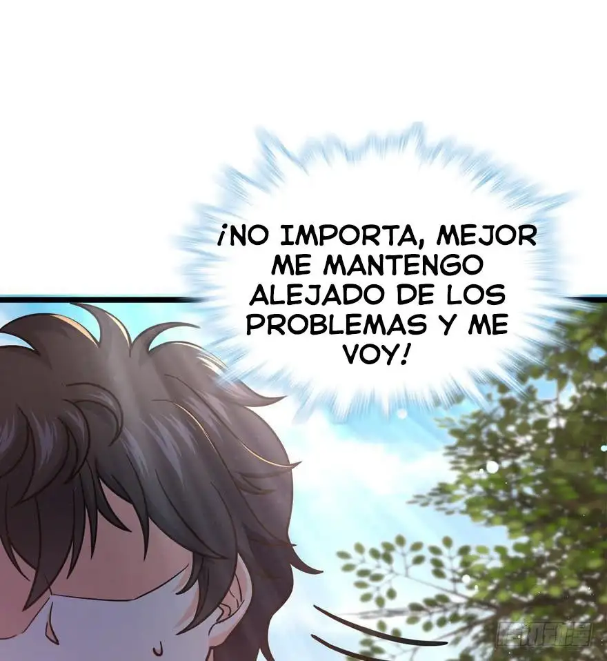 Perdoname, Oh Gran Señor! - Capítulo 15 - Página 6 - LectorTMOo