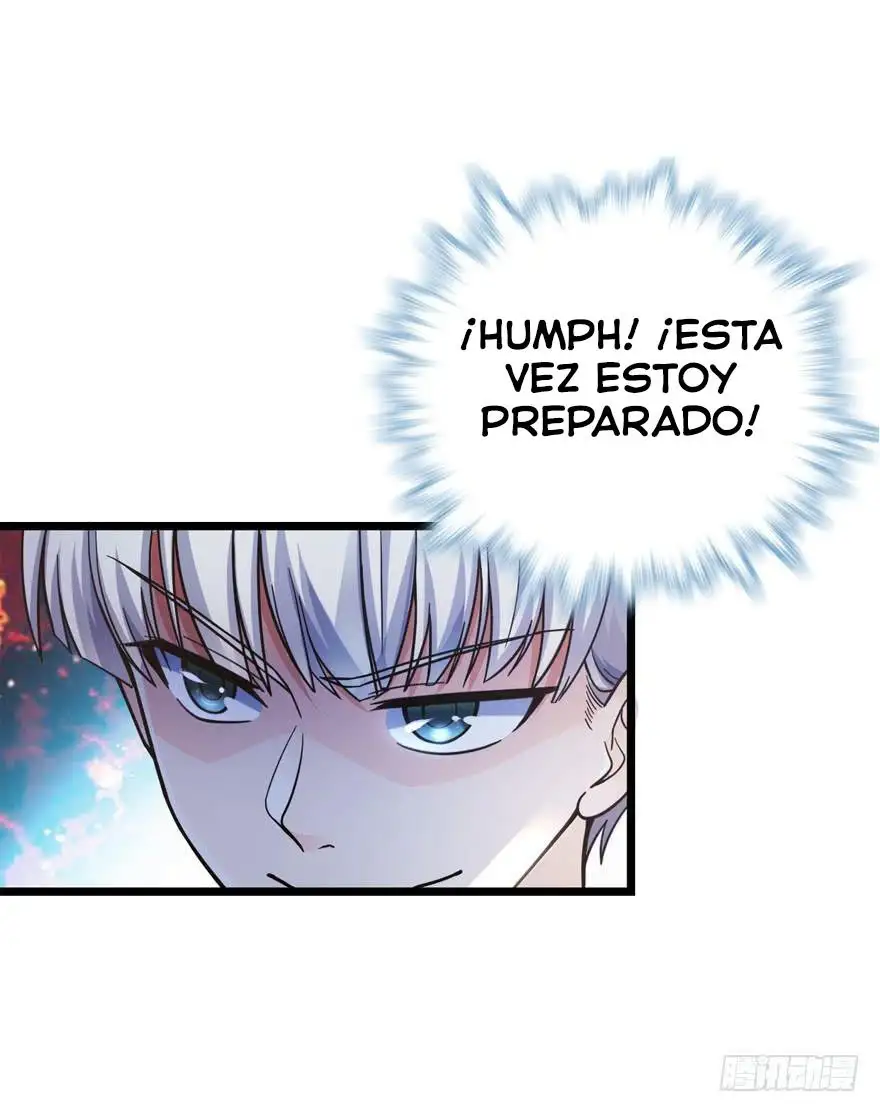 Perdoname, Oh Gran Señor! - Capítulo 15 - Página 19 - LectorTMOo