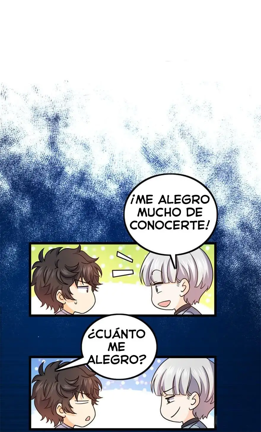 Perdoname, Oh Gran Señor! - Capítulo 15 - Página 20 - LectorTMOo