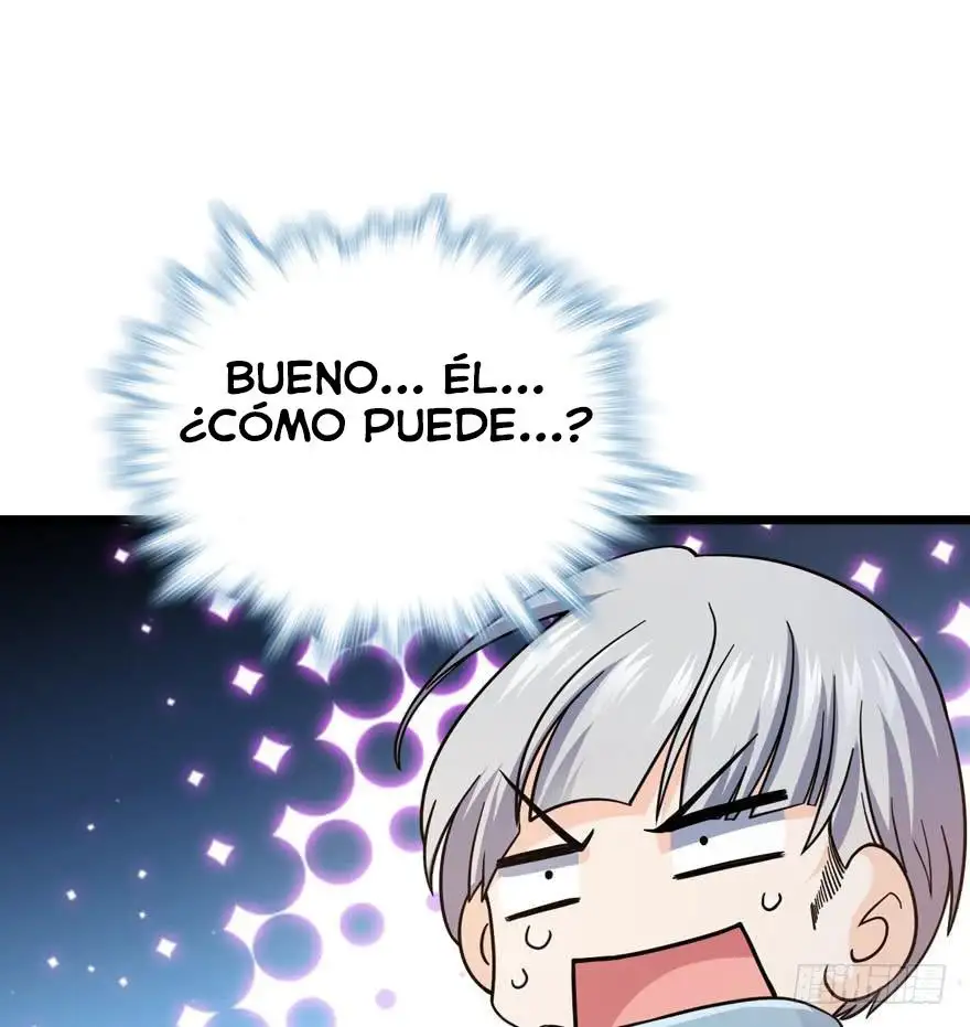 Perdoname, Oh Gran Señor! - Capítulo 15 - Página 25 - LectorTMOo
