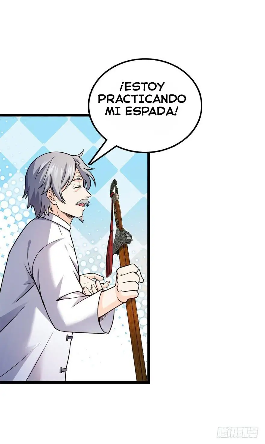 Perdoname, Oh Gran Señor! - Capítulo 15 - Página 58 - LectorTMOo