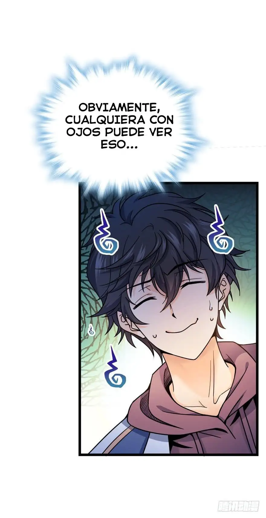Perdoname, Oh Gran Señor! - Capítulo 15 - Página 59 - LectorTMOo