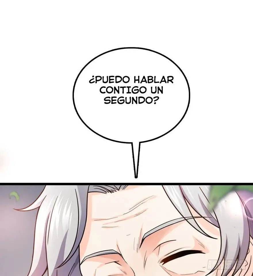 Perdoname, Oh Gran Señor! - Capítulo 15 - Página 62 - LectorTMOo