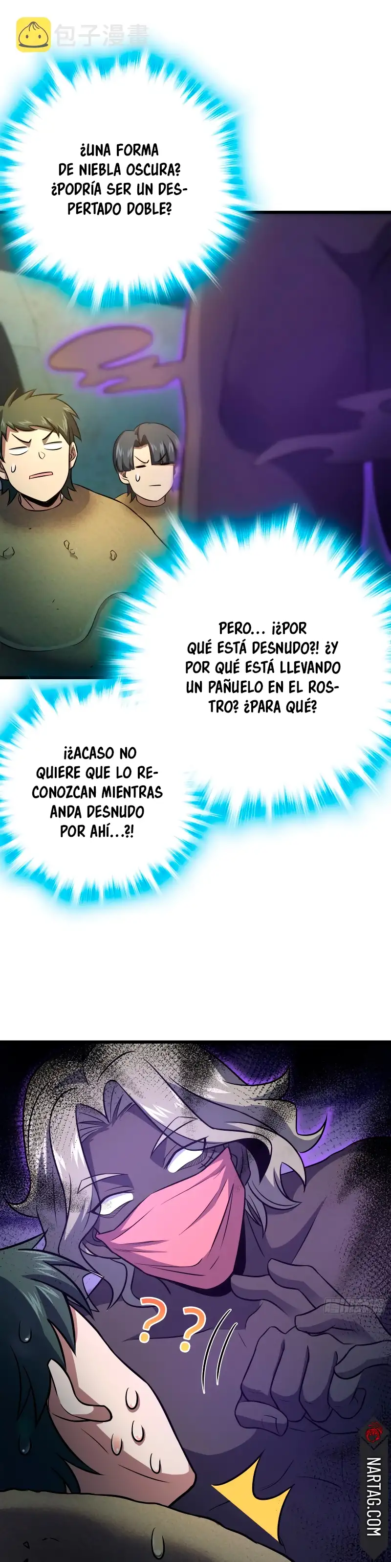 Perdoname, Oh Gran Señor! - Capítulo 150 - Página 20 - LectorTMOo