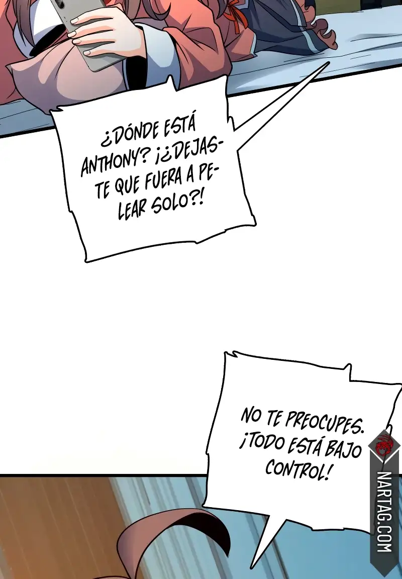 Perdoname, Oh Gran Señor! - Capítulo 150 - Página 29 - LectorTMOo