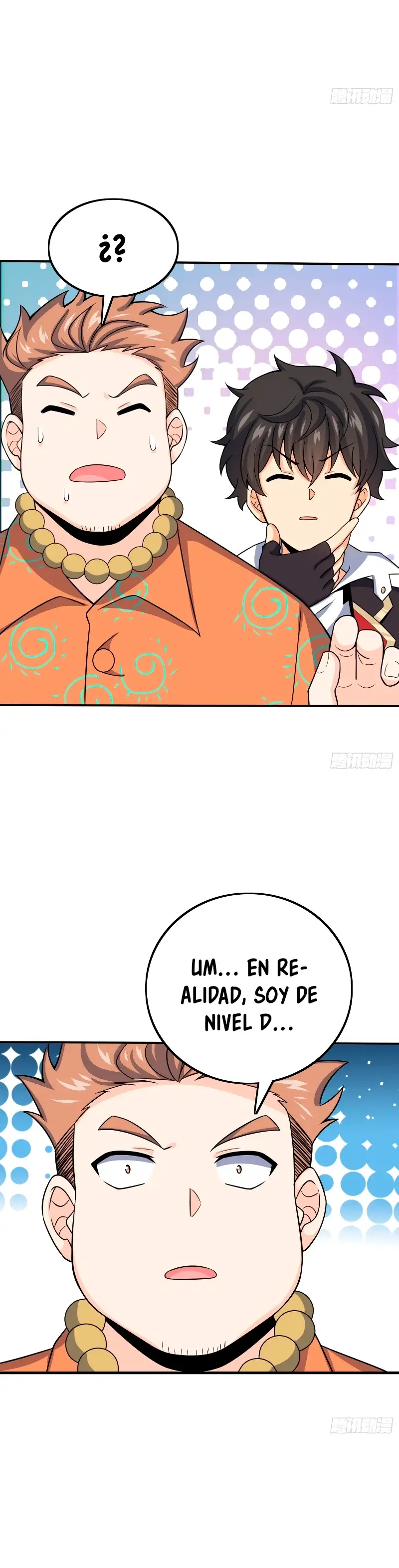 Perdoname, Oh Gran Señor! - Capítulo 153 - Página 25 - LectorTMOo