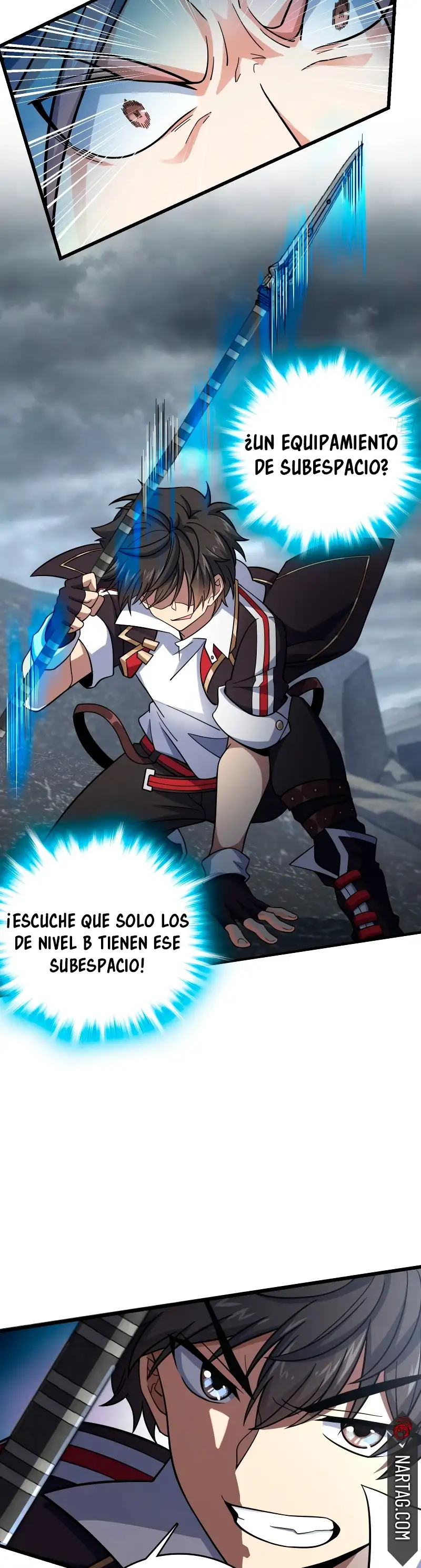 Perdoname, Oh Gran Señor! - Capítulo 155 - Página 14 - LectorTMOo