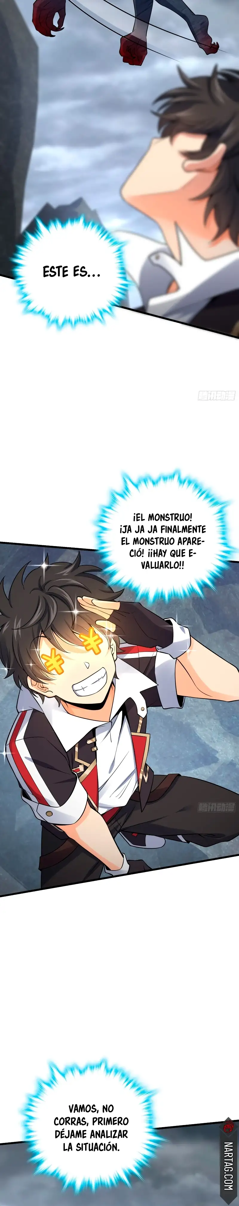 Perdoname, Oh Gran Señor! - Capítulo 156 - Página 2 - LectorTMOo