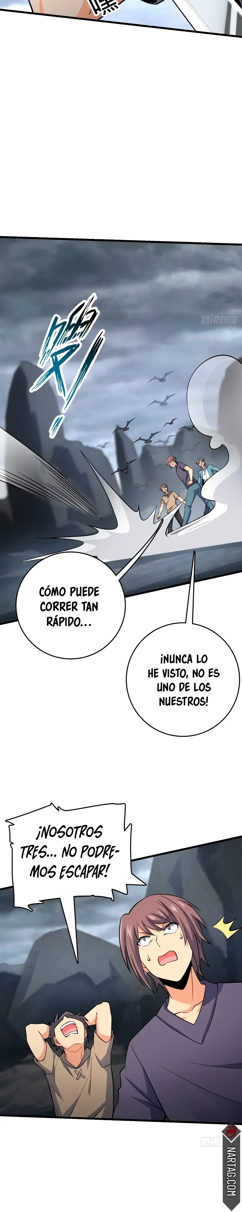 Perdoname, Oh Gran Señor! - Capítulo 156 - Página 16 - LectorTMOo