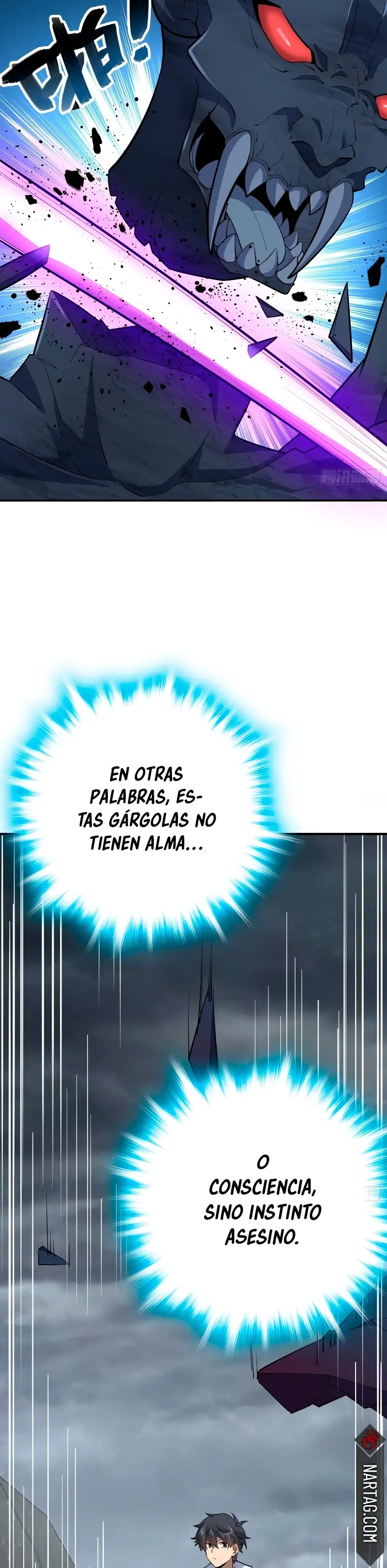 Perdoname, Oh Gran Señor! - Capítulo 157 - Página 6 - LectorTMOo