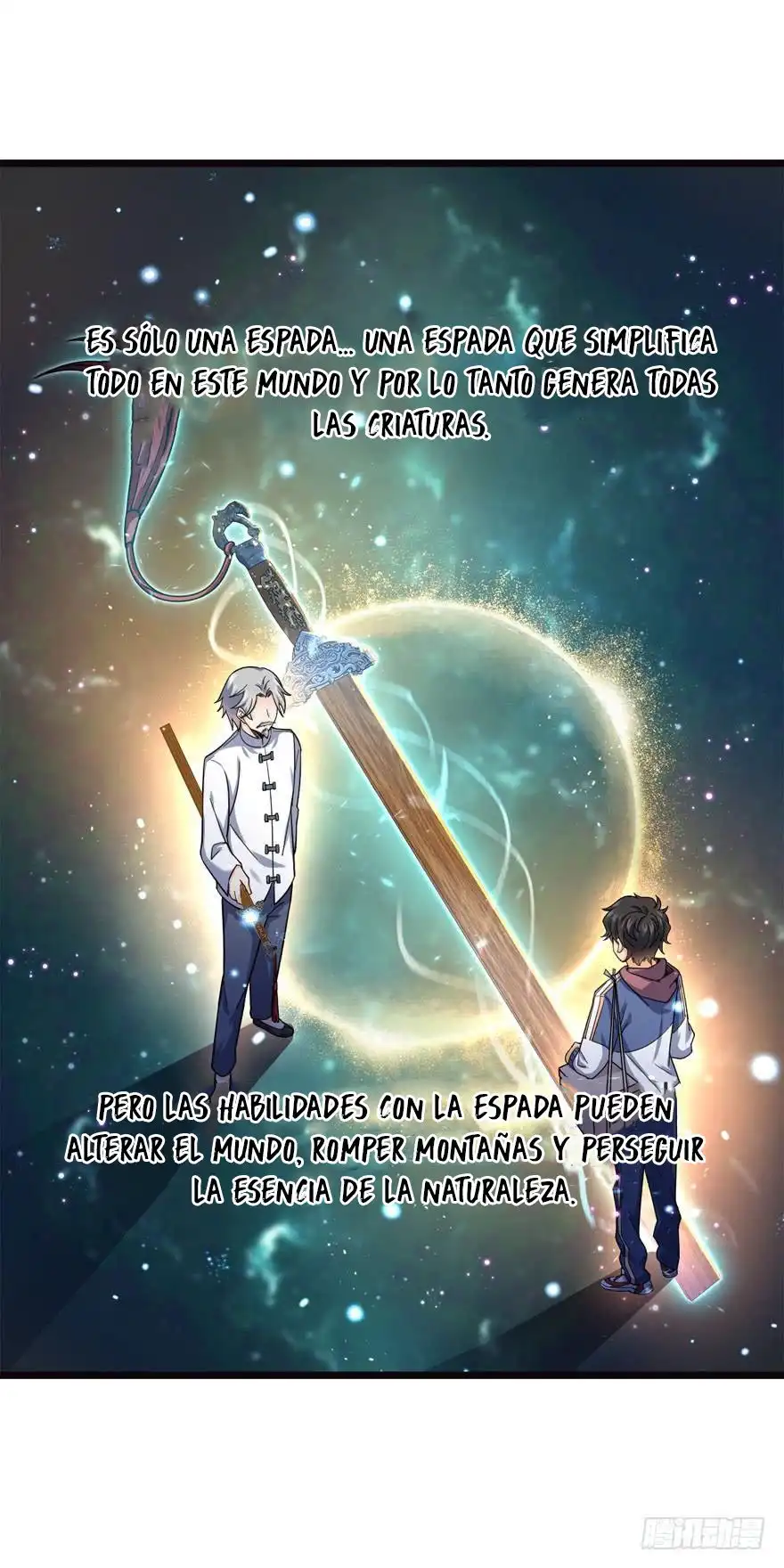 Perdoname, Oh Gran Señor! - Capítulo 16 - Página 6 - LectorTMOo