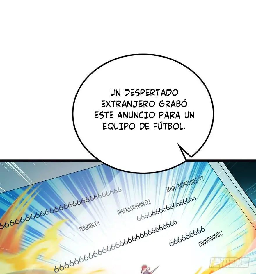Perdoname, Oh Gran Señor! - Capítulo 16 - Página 32 - LectorTMOo