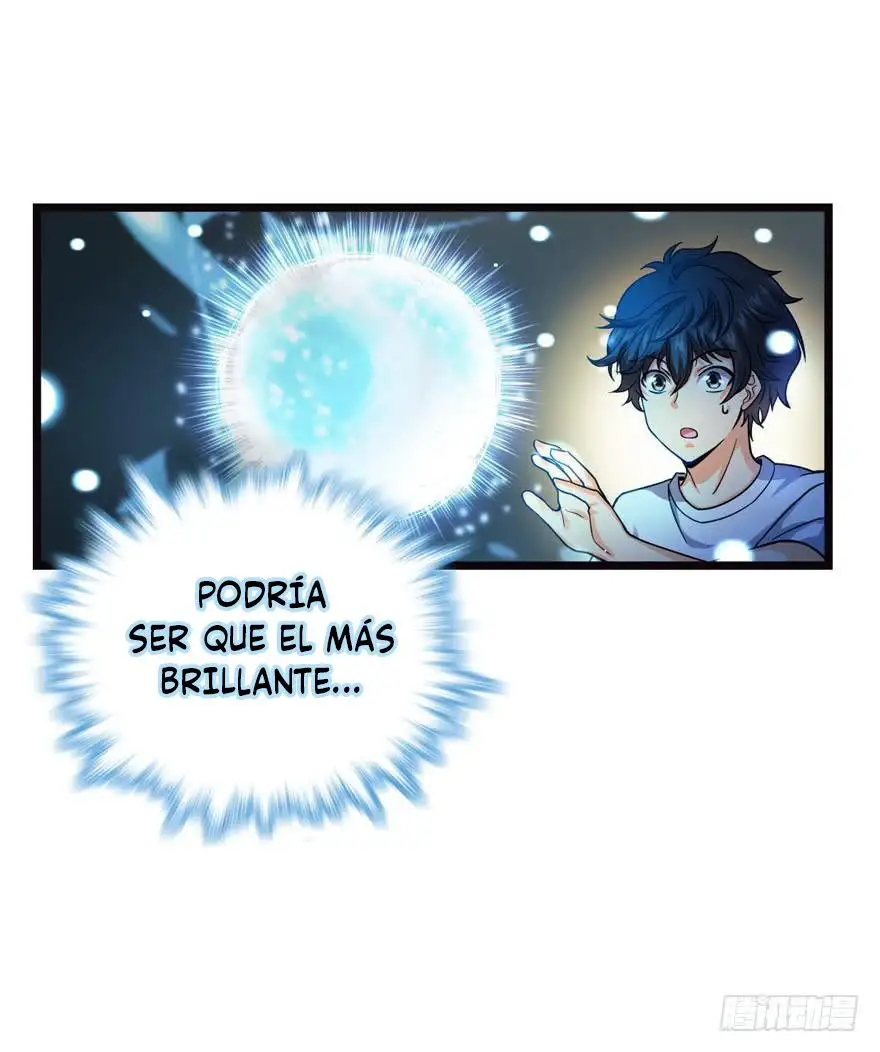 Perdoname, Oh Gran Señor! - Capítulo 16 - Página 69 - LectorTMOo