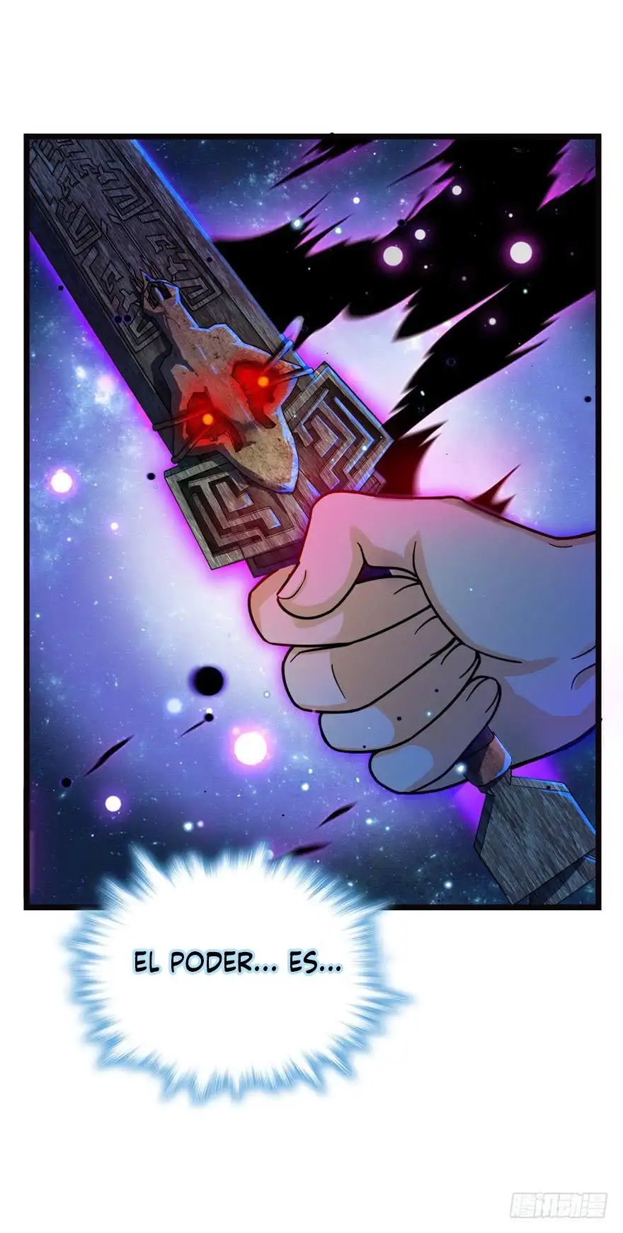 Perdoname, Oh Gran Señor! - Capítulo 16 - Página 78 - LectorTMOo
