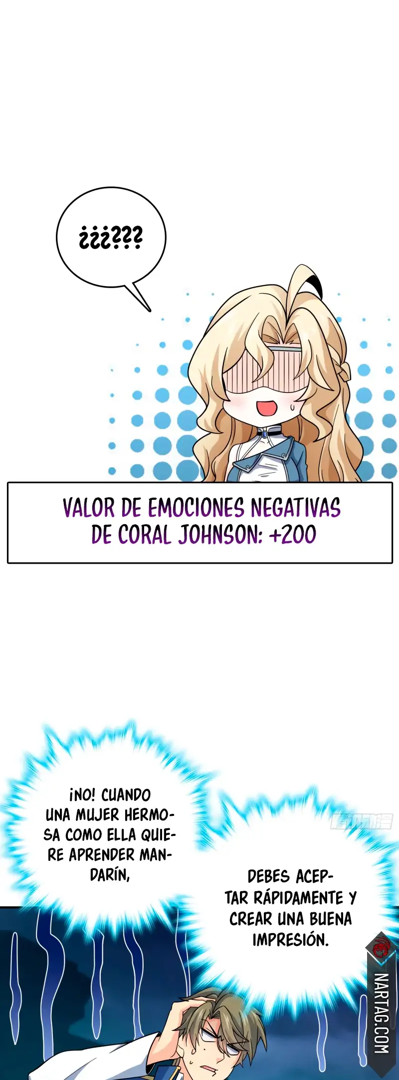 Perdoname, Oh Gran Señor! - Capítulo 162 - Página 30 - LectorTMOo