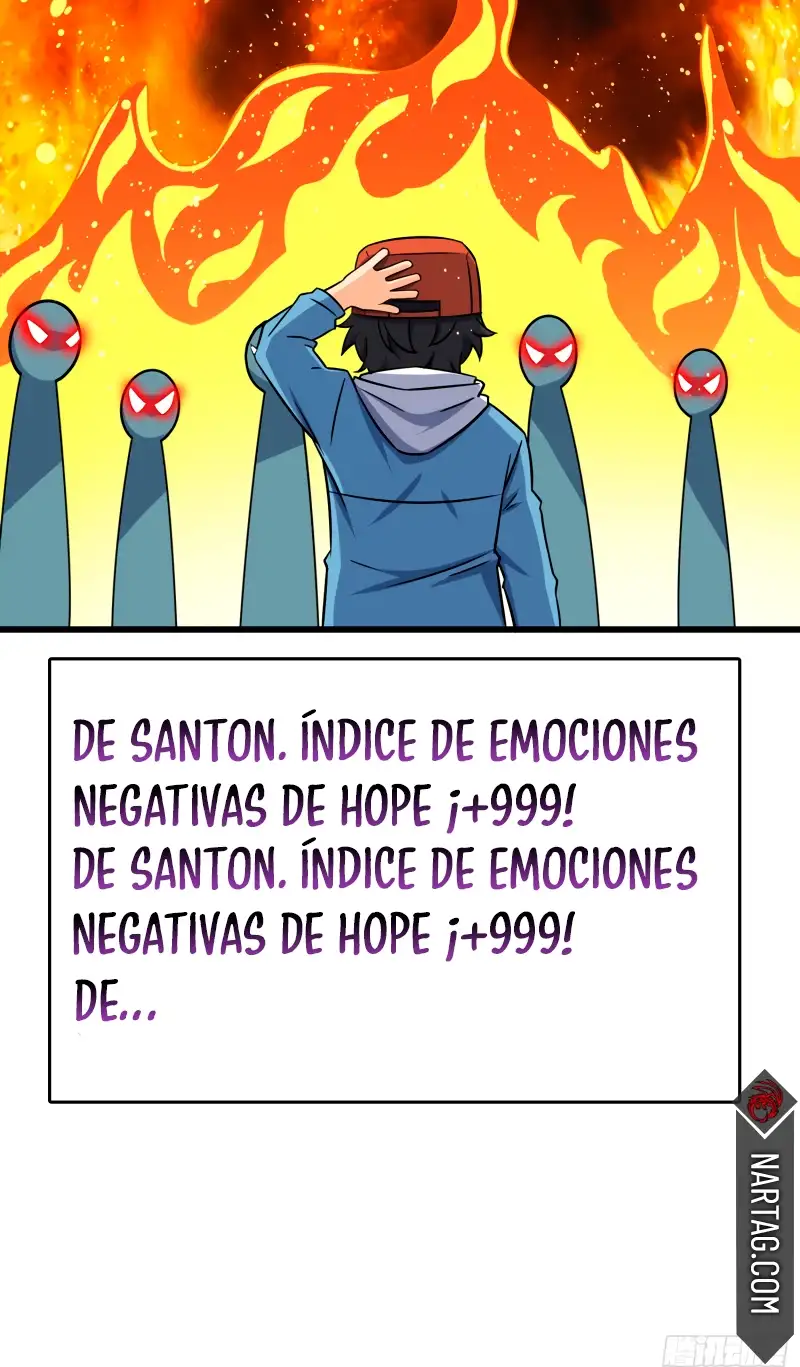 Perdoname, Oh Gran Señor! - Capítulo 167 - Página 26 - LectorTMOo