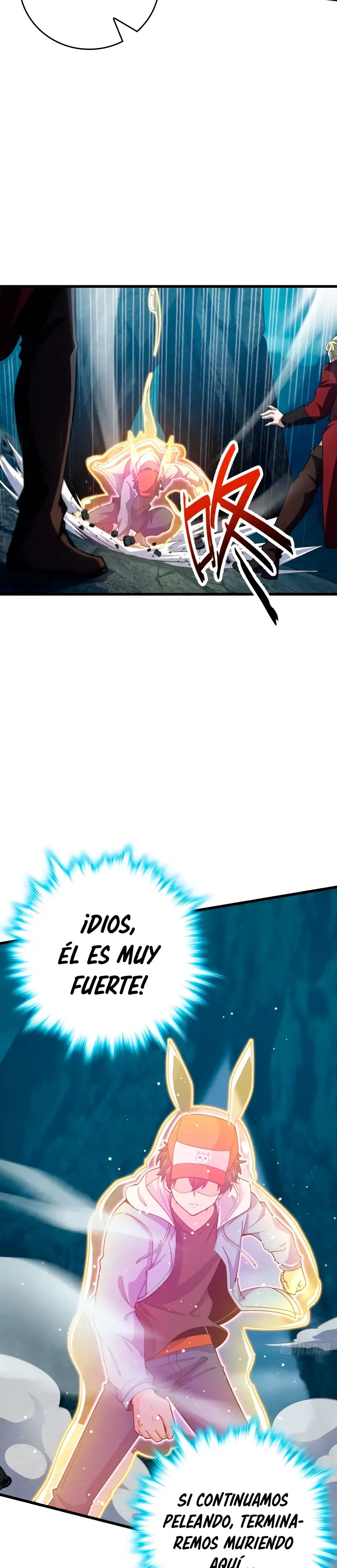 Perdoname, Oh Gran Señor! - Capítulo 169 - Página 15 - LectorTMOo