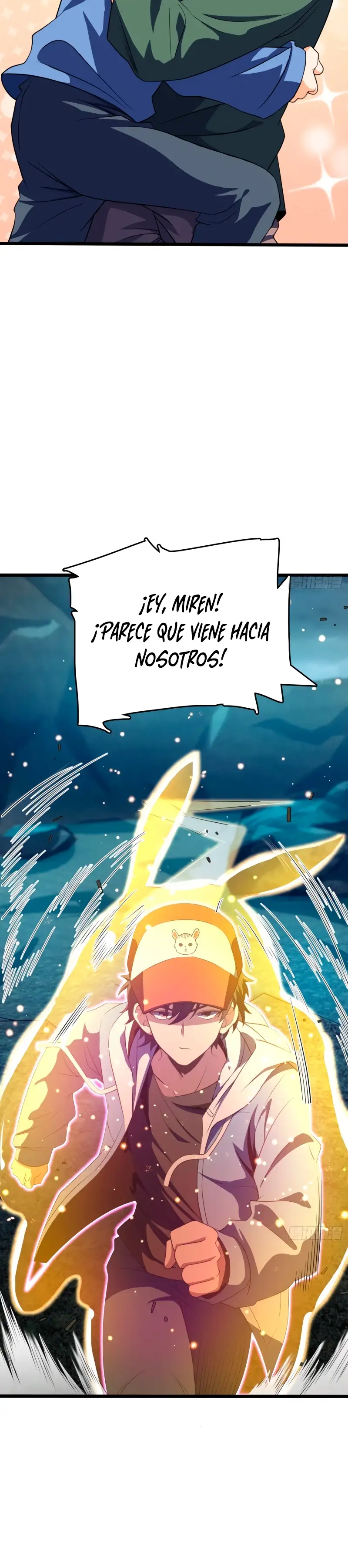 Perdoname, Oh Gran Señor! - Capítulo 170 - Página 7 - LectorTMOo