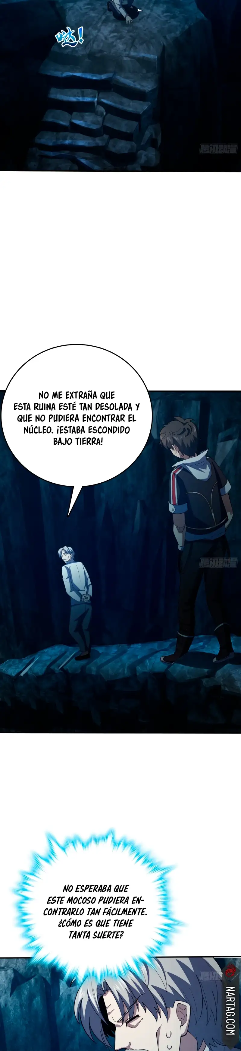 Perdoname, Oh Gran Señor! capítulo 172 página 13