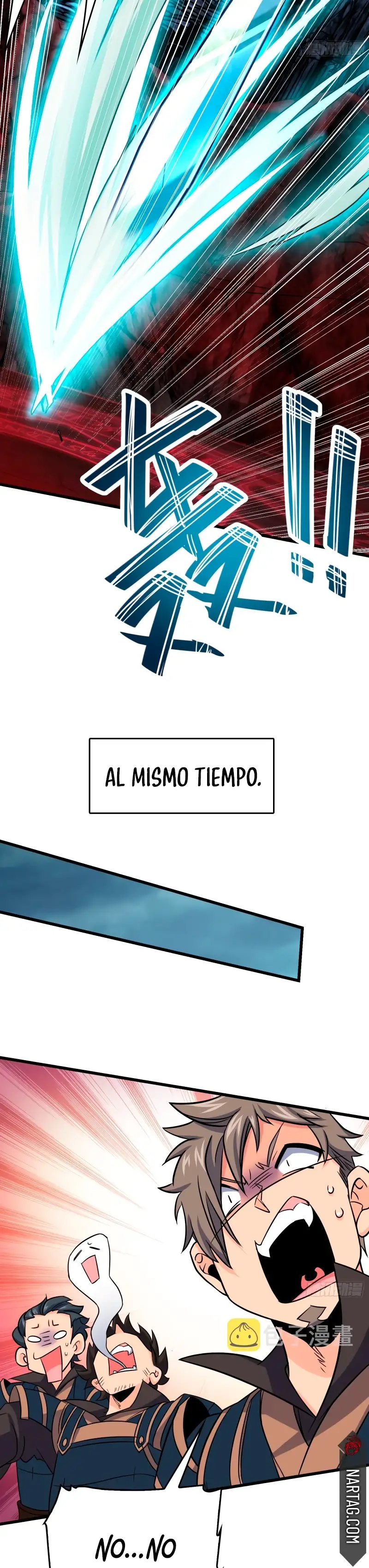 Perdoname, Oh Gran Señor! - Capítulo 175 - Página 16 - LectorTMOo