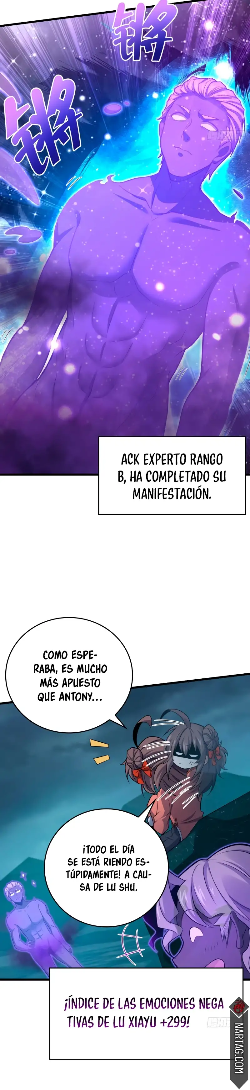 Perdoname, Oh Gran Señor! - Capítulo 175 - Página 25 - LectorTMOo