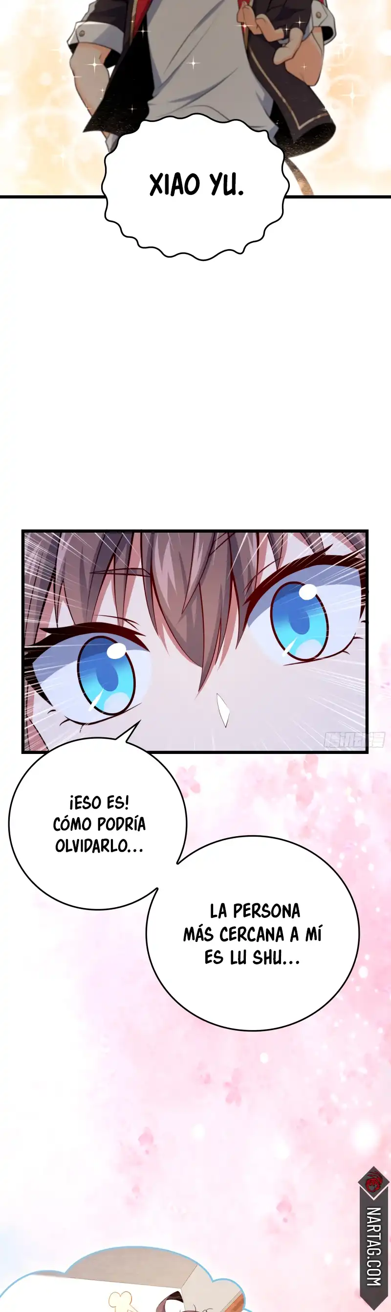Perdoname, Oh Gran Señor! - Capítulo 175 - Página 32 - LectorTMOo