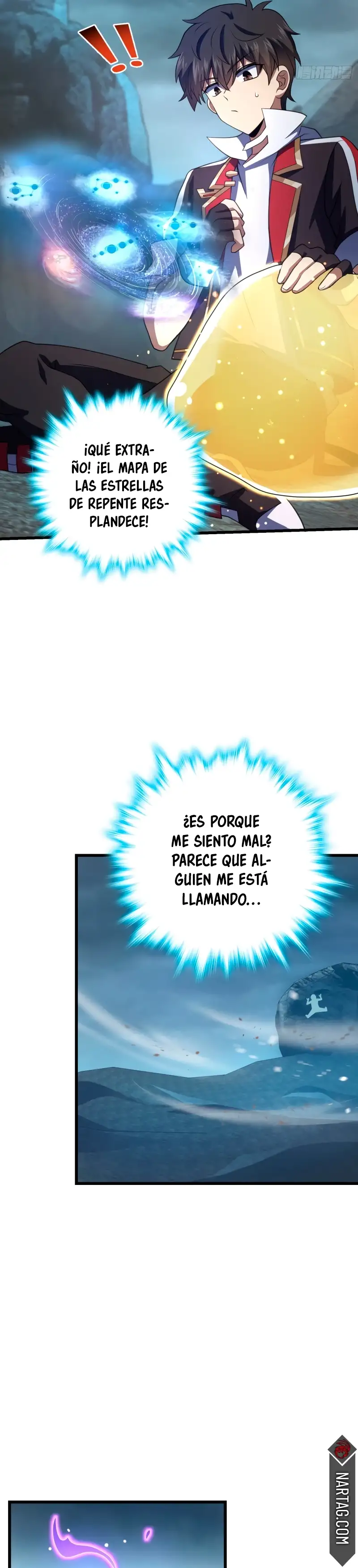 Perdoname, Oh Gran Señor! capítulo 176 página 16