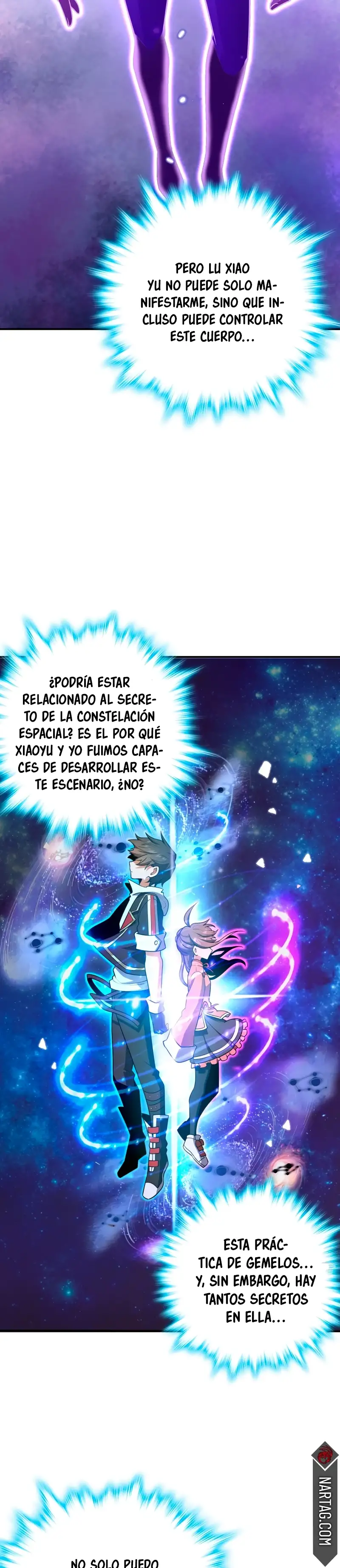 Perdoname, Oh Gran Señor! - Capítulo 177 - Página 12 - LectorTMOo