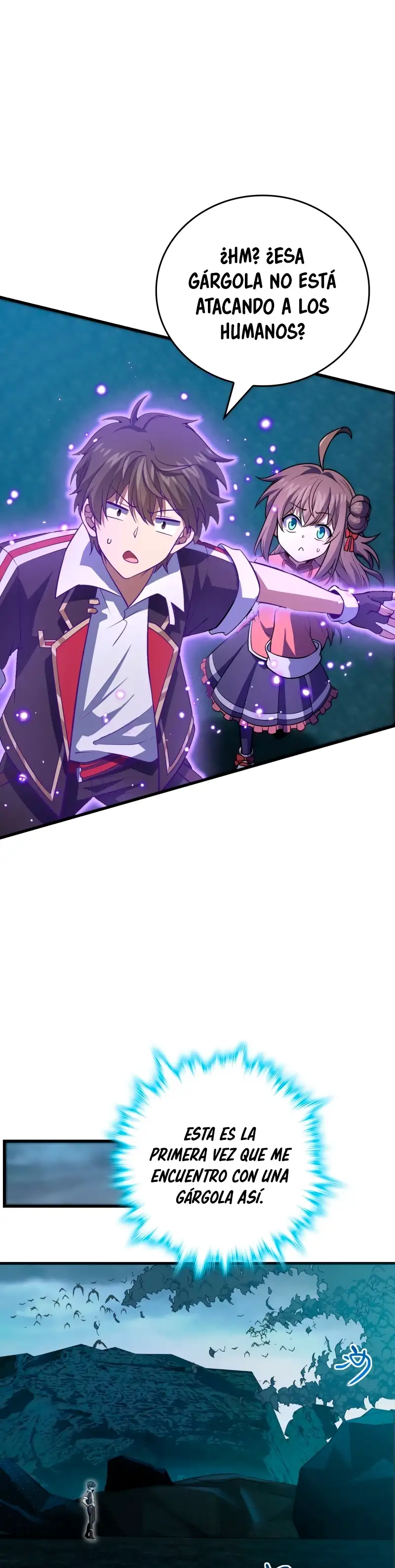 Perdoname, Oh Gran Señor! - Capítulo 178 - Página 24 - LectorTMOo