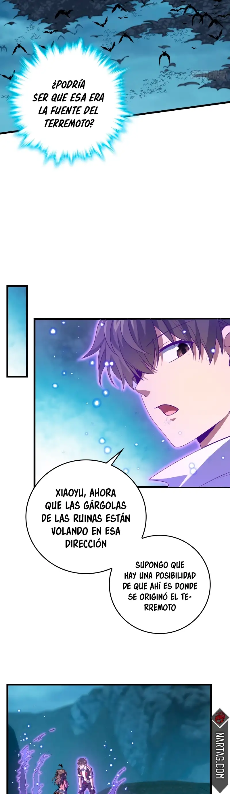Perdoname, Oh Gran Señor! - Capítulo 178 - Página 27 - LectorTMOo