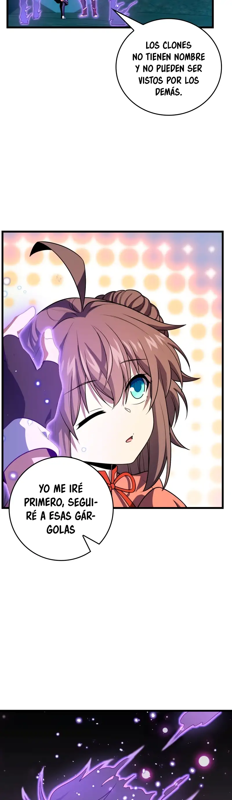 Perdoname, Oh Gran Señor! - Capítulo 178 - Página 28 - LectorTMOo